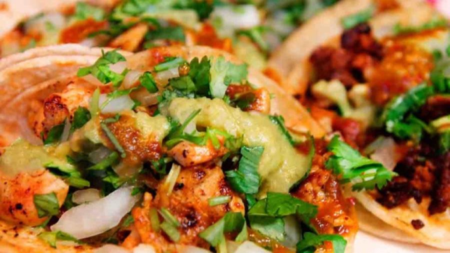Tacos al pastor, el mejor platillo del mundo