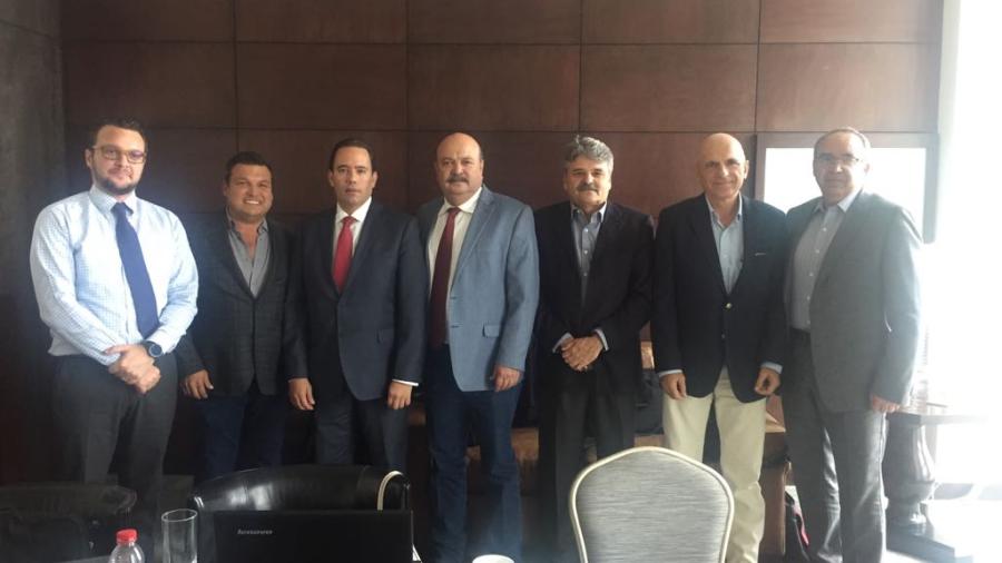 Gestionan ASERCA y SAGARPA Ingreso Objetivo