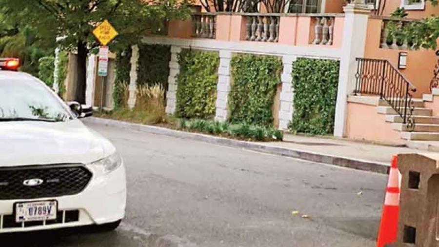 “Enemigos” de Trump intimidados con paquetes peligrosos