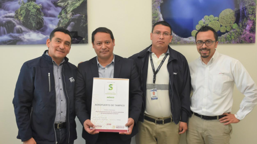 Impulsa Turismo Tamaulipas integración y profesionalización del sector