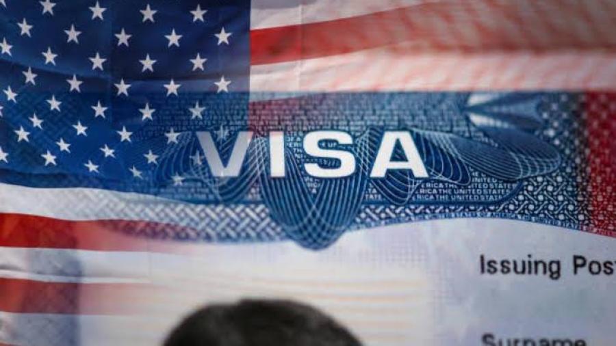 ¿Solicitarás visa para EU? Departamento de Estado propone fianza de hasta 15 mil dólares
