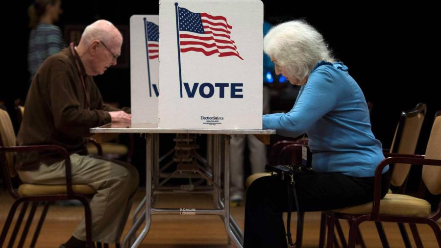 Votaciones en Estados Unidos 2022: ¿Qué se decidirá?