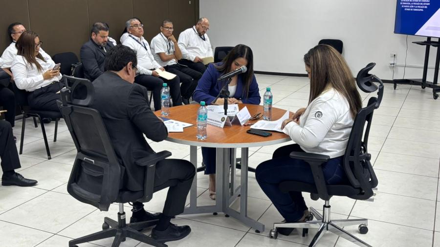 Instalan Comité Técnico para fortalecer mecanismos alternativos de justicia en el noreste del país
