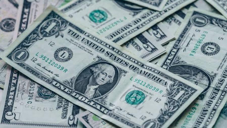 Precio del dólar al inicio de la semana: ¿Sube o baja el peso?
