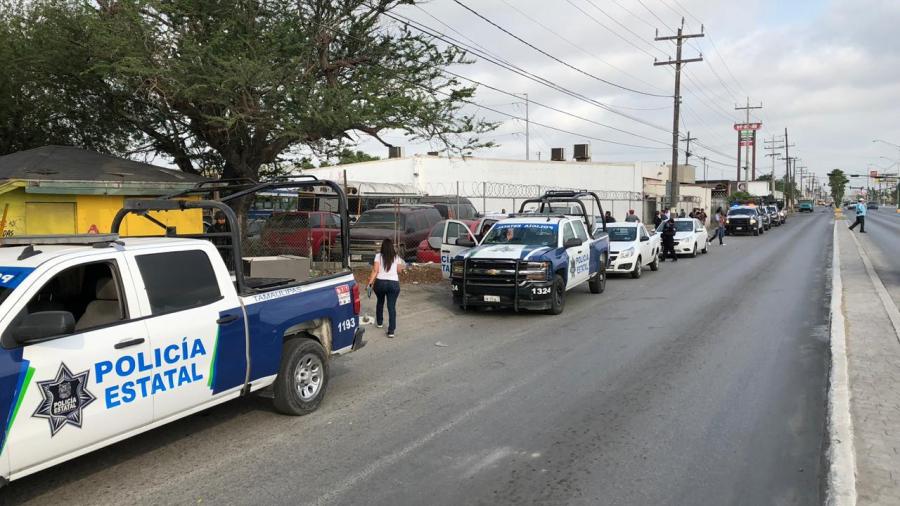 Pide municipio ser notificado para llevar a cabo operativos 