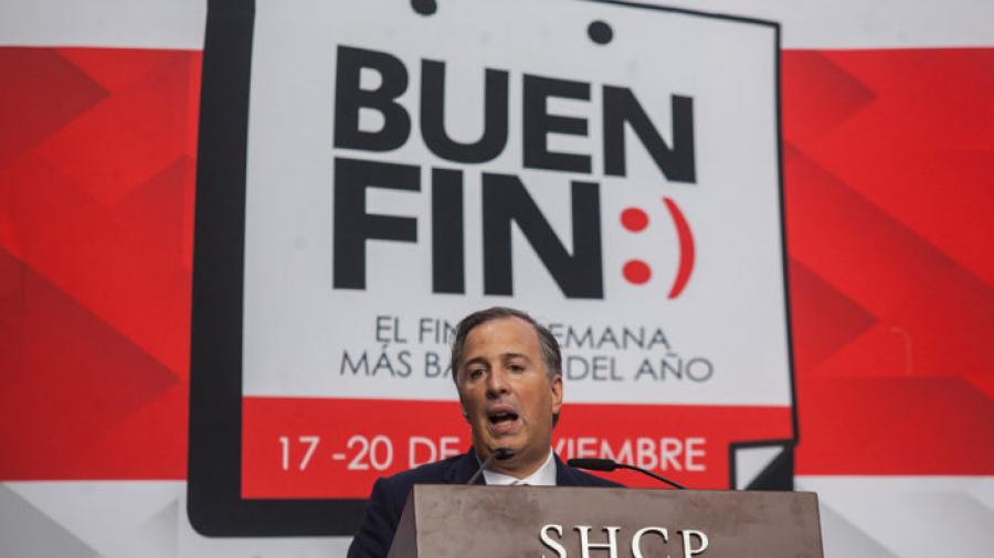El "Buen Fin 2017" ser&aacute; del 17 al 20 de noviembre