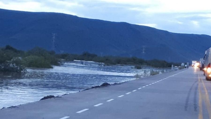 Declaran emergencia en 11 municipios de Sonora