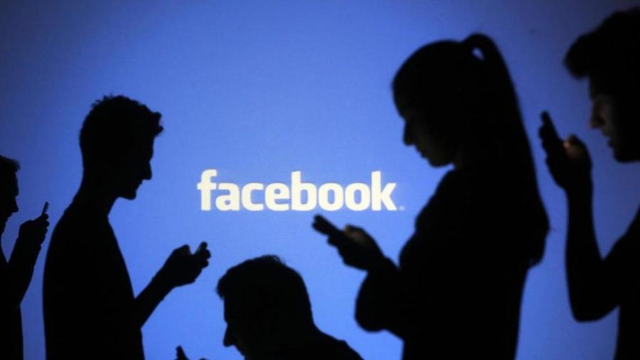  Facebook sigue caído y Messenger