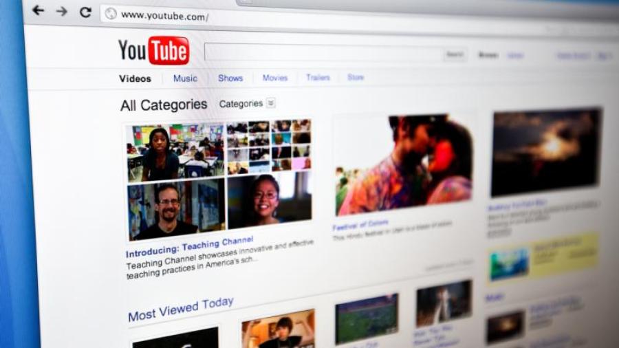 YouTube busca impulsar noticias confiables
