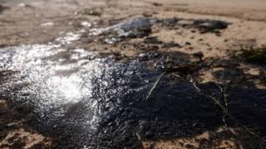 Derrame de petróleo en California es considerado catástrofe medioambiental