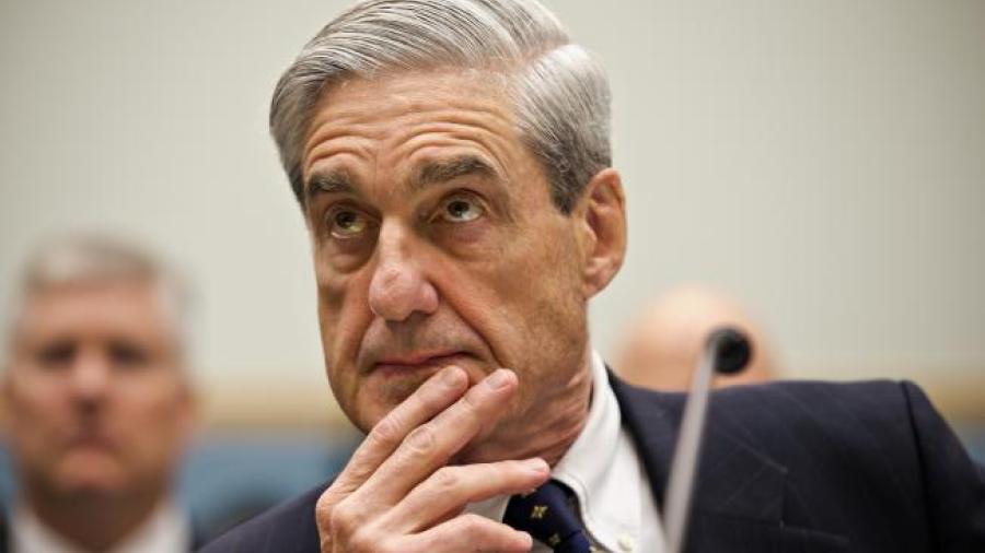 Robert Mueller encargado supervisar investigación en contra de Trump