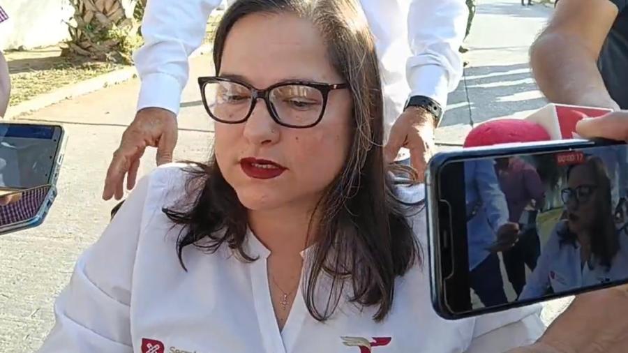 Evalúa Educación suspender clases en San Fernando