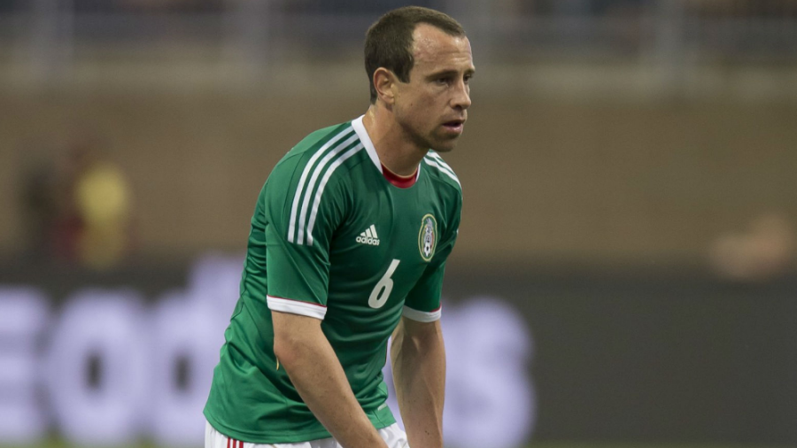 Gerardo Torrado, nuevo Director Deportivo de la selección mexicana