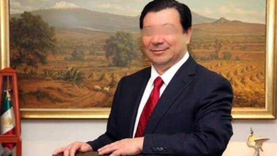 Vinculan a proceso a presidente del patronato de la UAEH por desvío de más de 58 mdp