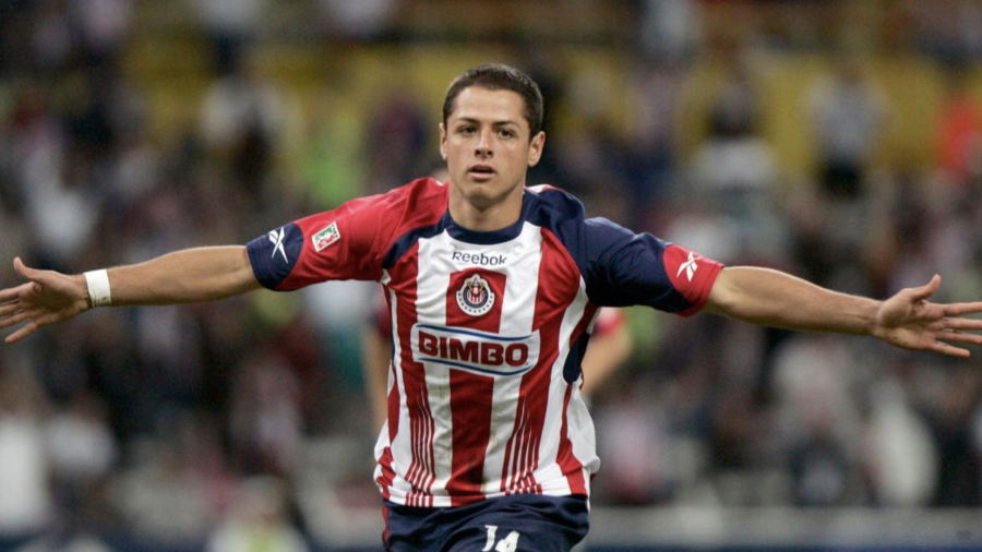 Javier “Chicharito” Hernández da el SÍ para regresar a Chivas