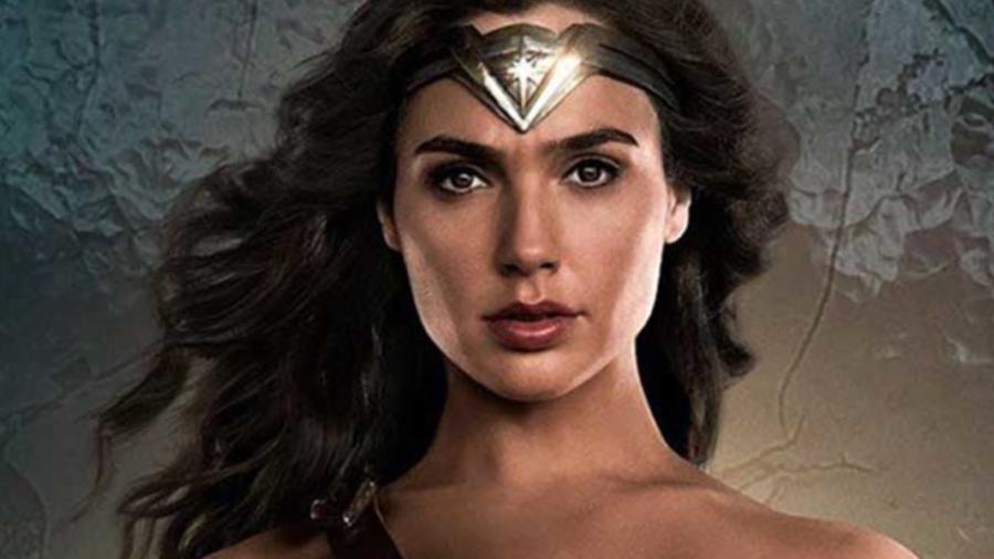 ¡Confirmado! Wonder Woman 1984 si se estrenará en cines