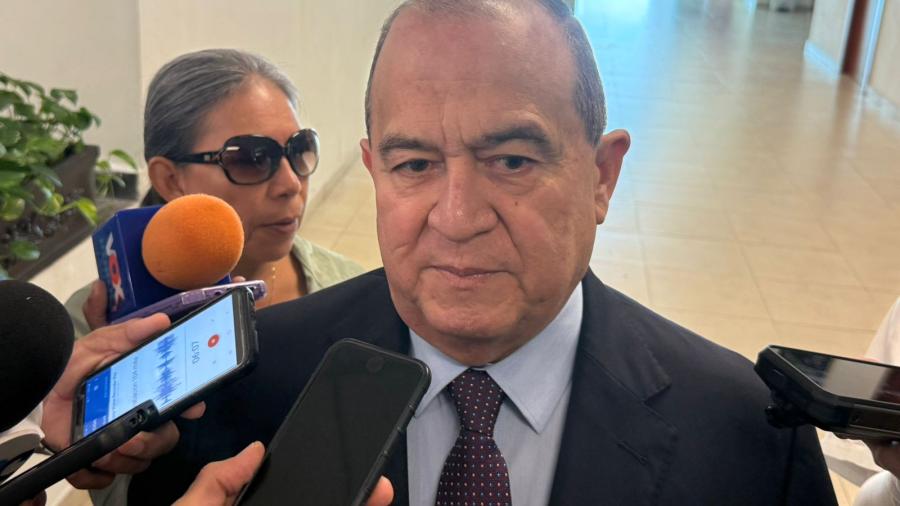 Descartan alerta por gripe aviar en Tamaulipas