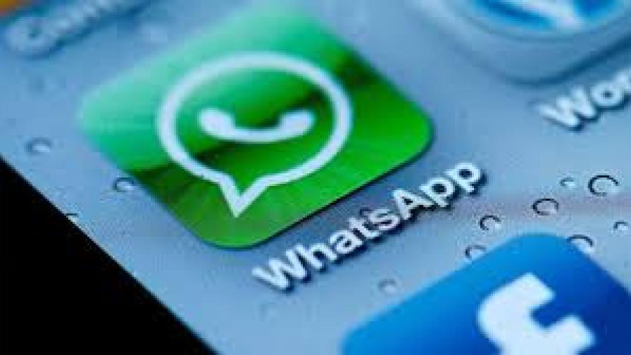 Tienes 5 minutos para borrar un WhatsApp enviado