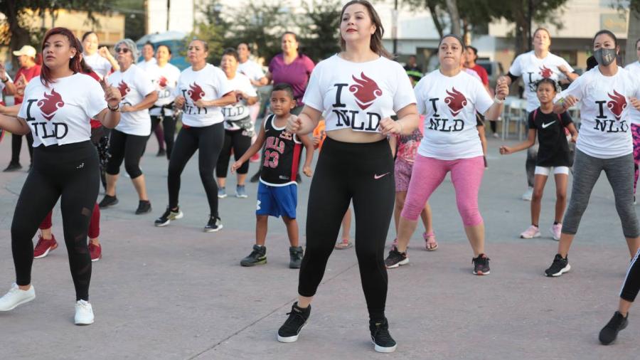 &ldquo;Activate&rdquo; en el centro hist&oacute;rico este jueves 