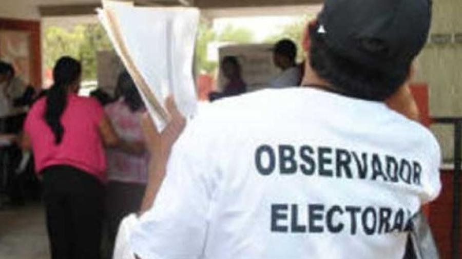 ¿Sabes quiénes estarán en las casillas el próximo 5 de junio?