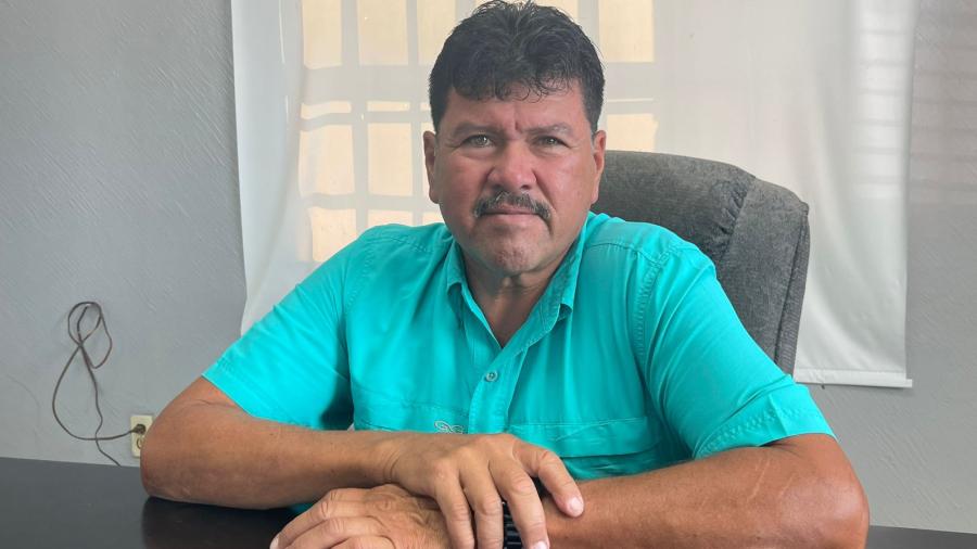 Campesinos amenazan con cierre de carreteras por precio del sorgo