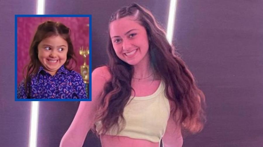 Fallece Kailia Posey a los 16 años, la niña que se viralizó por sus gestos graciosos