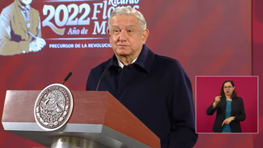 Defiende AMLO a los nuevos embajadores y cónsules propuestos para el extranjero  