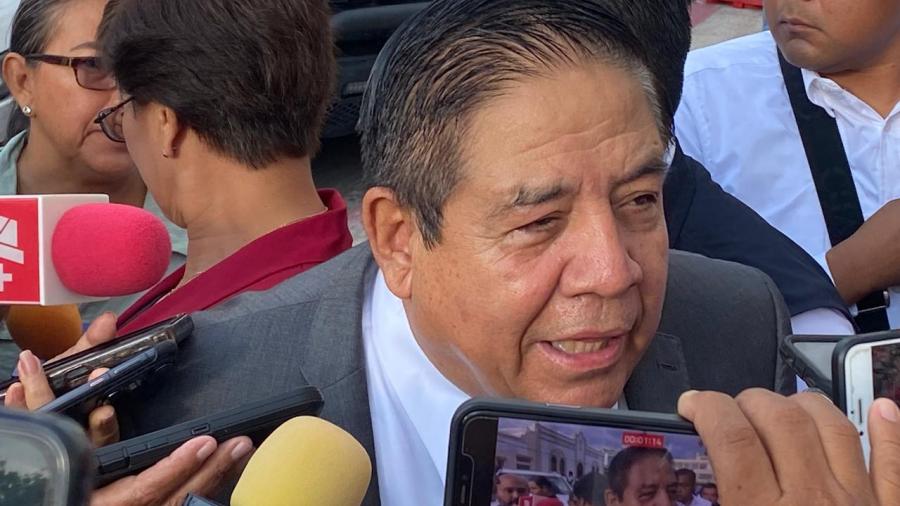 Delincuentes ya usan drones con explosivos en Tamaulipas