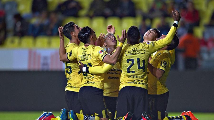 Morelia vence 2-1 a la UAEM y está en octavos de final de Copa MX