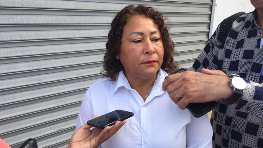 Robos constantes mantiene asolados a habitantes del fraccionamiento unidos avanzamos