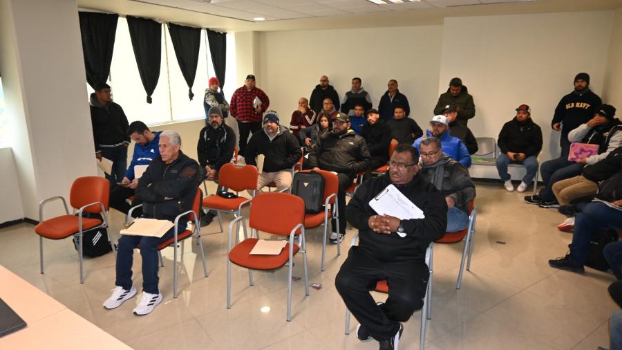 Impulsa Gobierno de Reynosa el Deporte Escolar