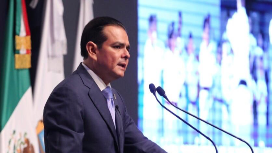 Rendir&aacute; Enrique Rivas segundo informe municipal el 3 de septiembre 