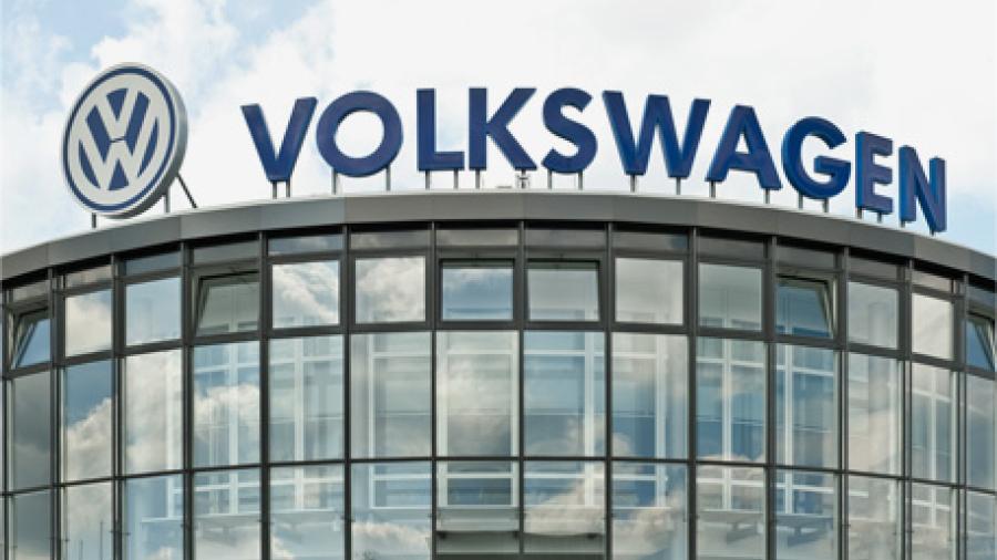 Volkswagen desarrolla un nuevo auto eléctrico