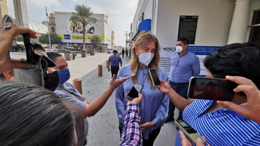 Impulsa Gobierno de Reynosa acciones contra el Dengue
