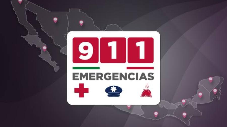 Reynosa, primer lugar estatal en llamadas por violencia al 911