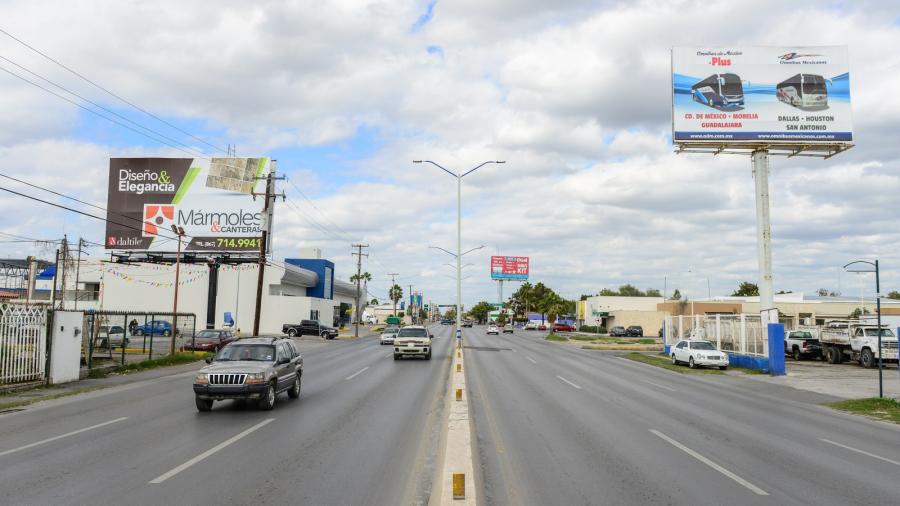 Otorgarán descuento del 50% en pagos de licencias de anuncios