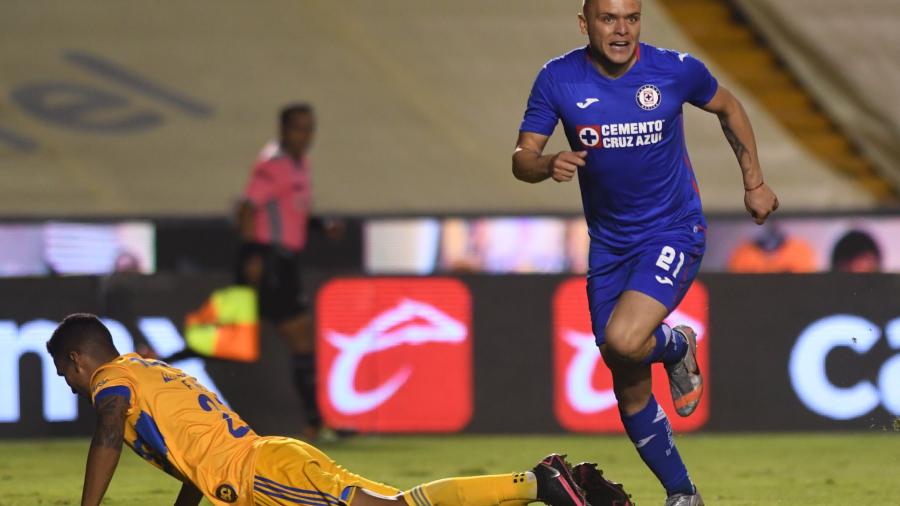 Cruz Azul avanza a semifinales