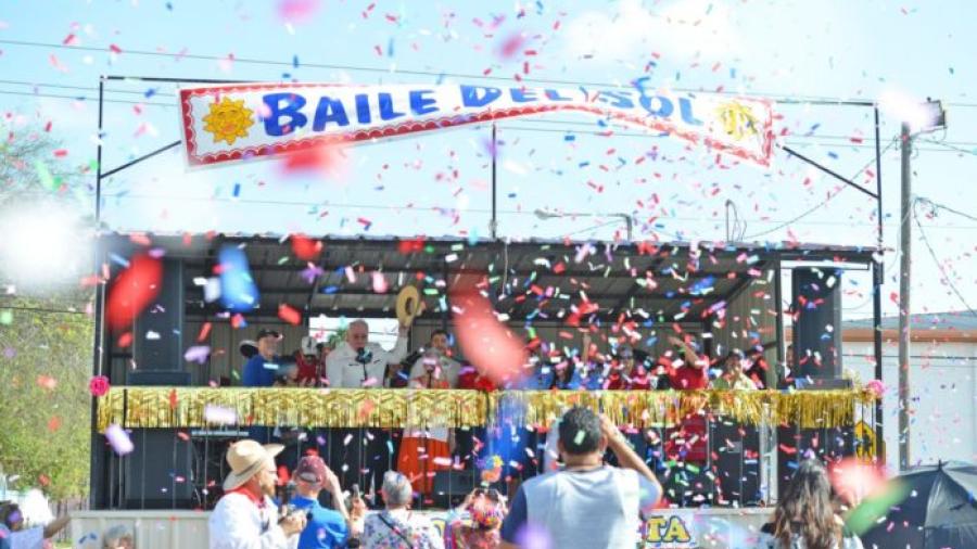 Piden eliminación de oficiales de CBP y ICE del desfile anual Color Guard Parade