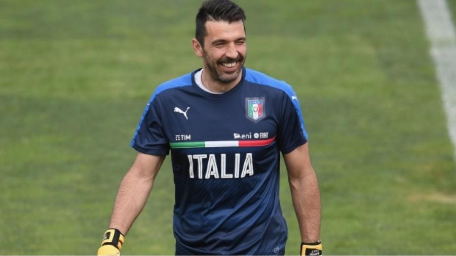 Gianluigi Buffon anuncia que la próxima campaña será su última