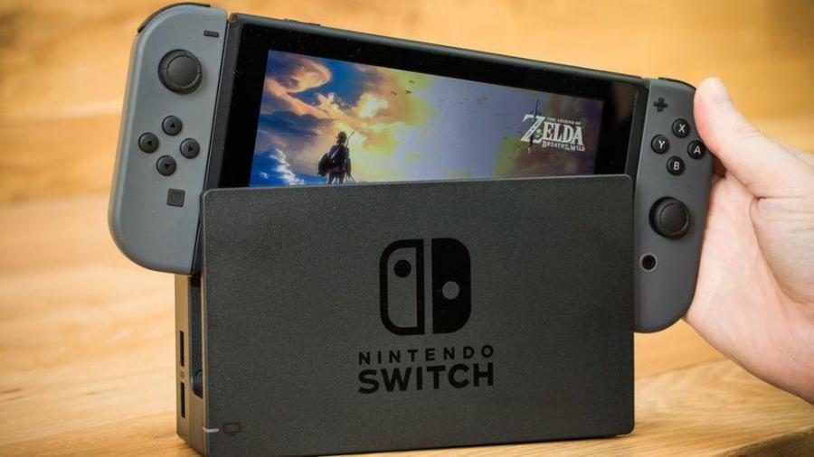 Nintendo lanzará dos nuevos modelos de Switch este verano