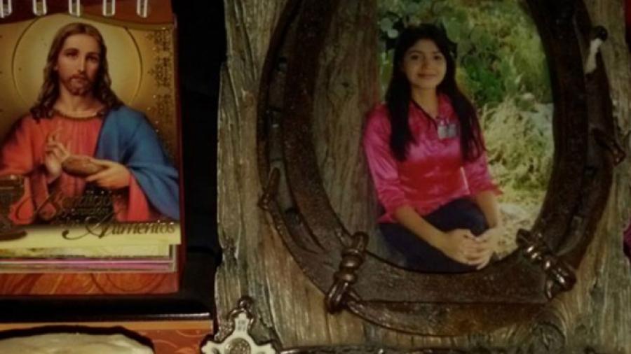 Encuentran cuerpo de mexicana desaparecida desde 2015