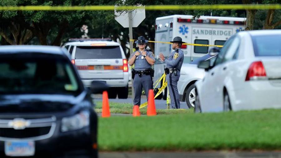 Identifican a autor de tiroteo en Virginia