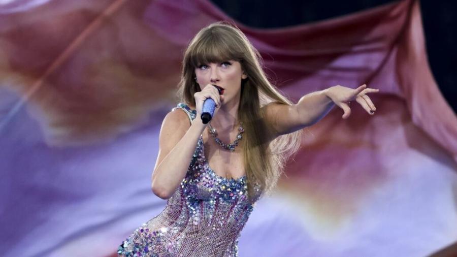 Taylor Swift cancela conciertos en Viena por presunto intento de ataque terrorista