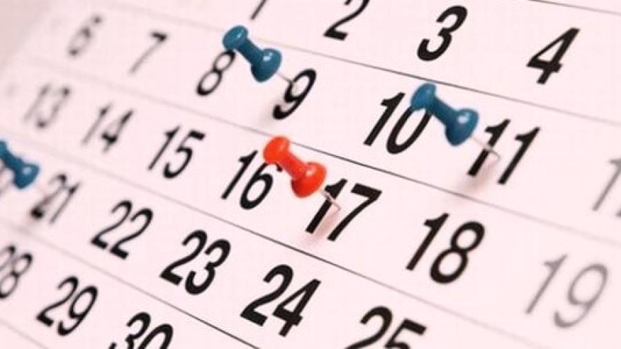 Conoce las efemérides de este 26 de octubre