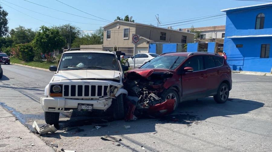 Imprudencia al volante eleva accidentes