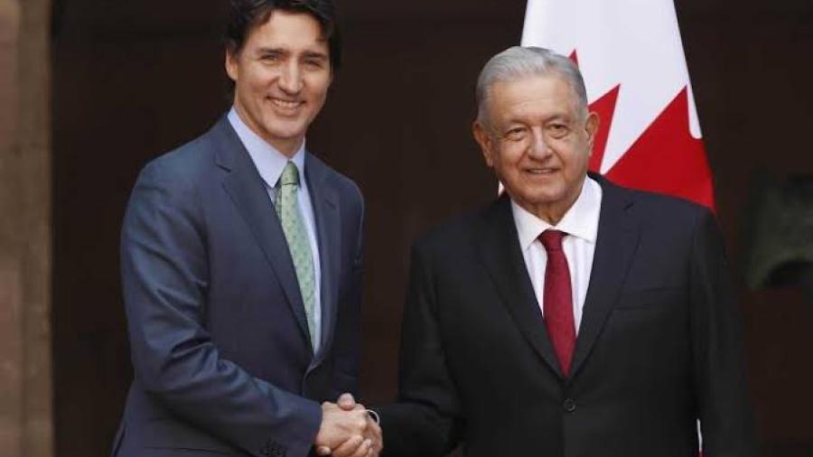 Canadá condena asalto a la embajada de México en Ecuador