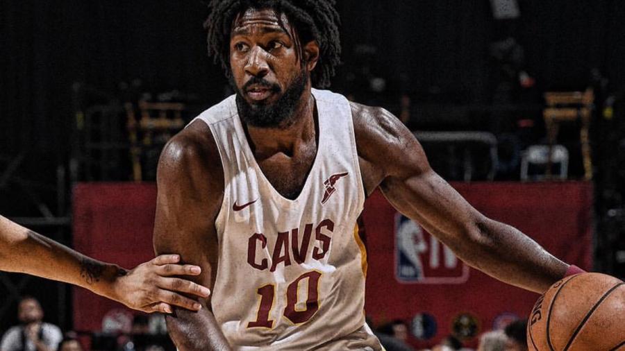 Cavaliers avanza a semifinales de Liga de Verano NBA