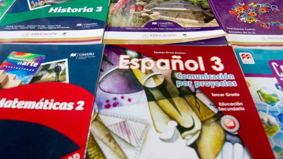 No hay ningún impedimento para distribuir los libros de texto: AMLO
