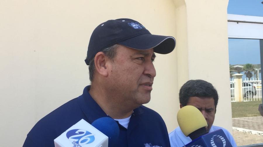 Inspecciono Protecci&oacute;n Civil 23 hostales en Miramar