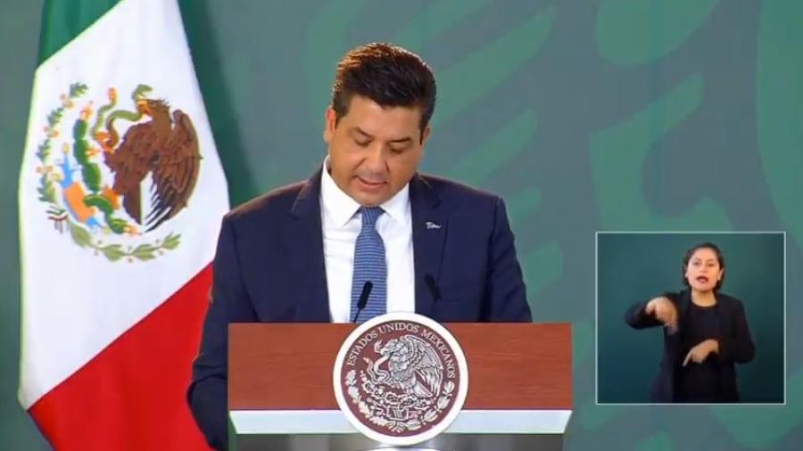 Urgente modificar la Ley de Coordinación Fiscal: García Cabeza de Vaca